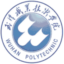 武汉职业技术学院网站图标