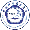 中国科学技术大学网站图标