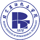北京石油化工学院网站图标