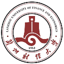 兰州财经大学网站图标
