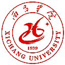 西昌学院网站图标