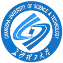 长沙理工大学网站图标