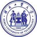 河北工业大学网站图标