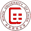 中央民族大学网站图标
