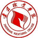 枣庄职业学院网站图标
