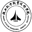 陕西航空职业技术学院网站图标