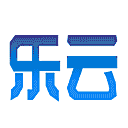 乐云网网站图标