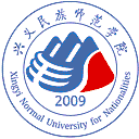 兴义民族师范学院网站图标