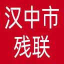 汉中市残联网站图标