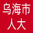 乌海市人大网站图标