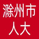 滁州市人大网站图标