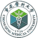 重庆医科大学网站图标