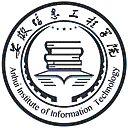 安徽信息工程学院网站图标