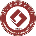辽宁金融职业学院网站图标