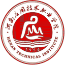 河南应用技术职业学院网站图标