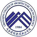 重庆建筑科技职业学院网站图标