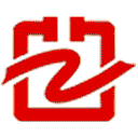 重庆市群众艺术馆网站图标