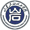 山东石油化工学院网站图标