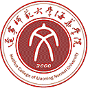 辽宁师范大学海华学院网站图标
