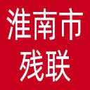 淮南市残联网站图标