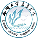 聊城大学东昌学院网站图标