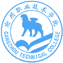 沧州职业技术学院网站图标