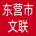 东营市文联网站图标