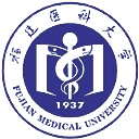 福建医科大学网站图标