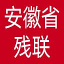 安徽省残联网站图标