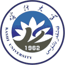 喀什大学网站图标