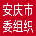 中共安庆市委组织部网站图标