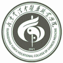 广东云浮中医药职业学院网站图标