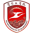 厦门工学院网站图标