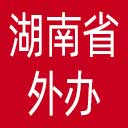 湖南省外办网站图标