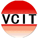 山西信息职业技术学院网站图标