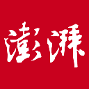澎湃新闻网网站图标