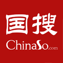 中国搜索网站图标