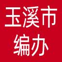 玉溪市编办网站图标