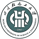 四川轻化工大学网站图标