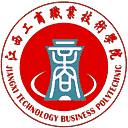 江西工商职业技术学院网站图标