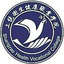 上饶卫生健康职业学院网站图标