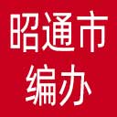昭通市编办网站图标