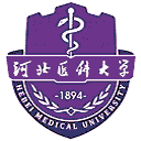河北医科大学临床学院网站图标