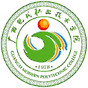 广西现代职业技术学院网站图标