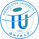 海南开放大学网站图标