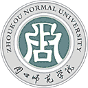 周口师范学院网站图标