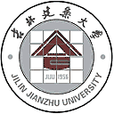 吉林建筑大学网站图标