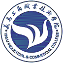 义乌工商职业技术学院网站图标