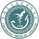 楚雄医药高等专科学校网站图标
