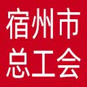 宿州市总工会网站图标